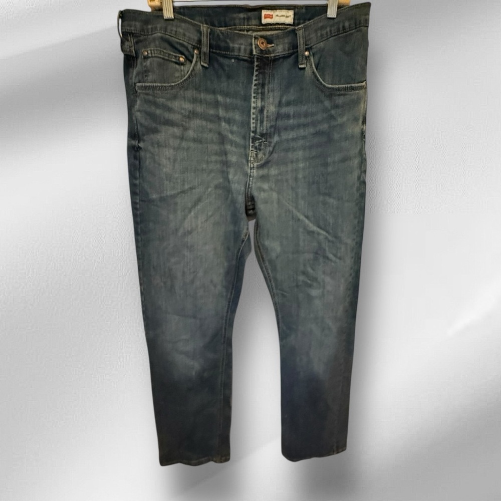 Wrangler Relaxed Boot Cut Jeans